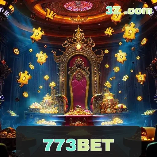 Apostas Dinâmicas e Empolgantes na 773bet para Todos