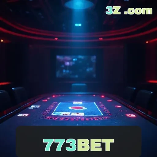 Experimente a Revolução do App 773bet e Venha Jogar