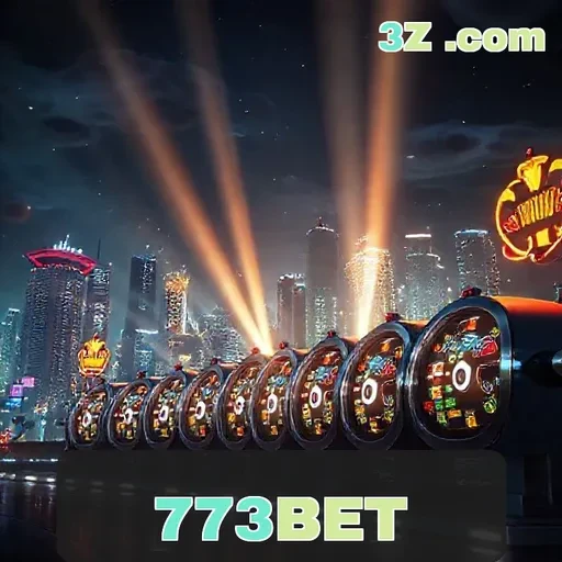 Baixar com Estilo: 773bet e Seus Recursos Interessantes