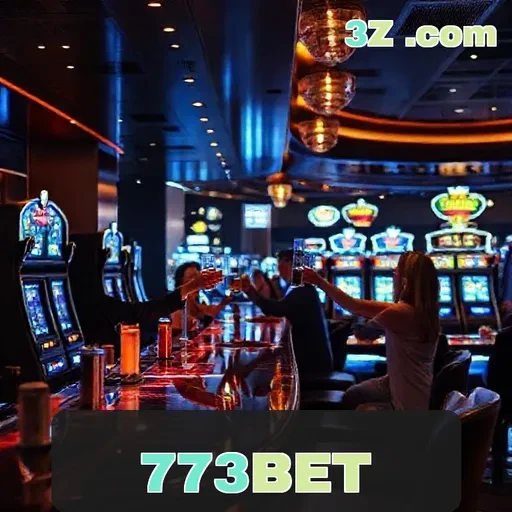 Esporte e Emoção no 773bet: A Nova Geração de Apostas