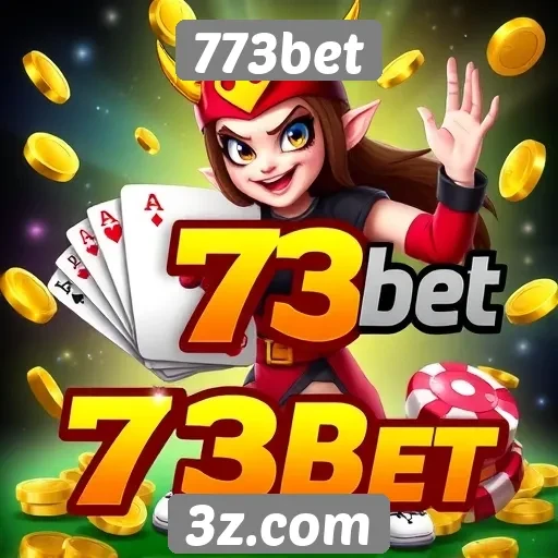 Comparação de jogos disponíveis na plataforma 773bet