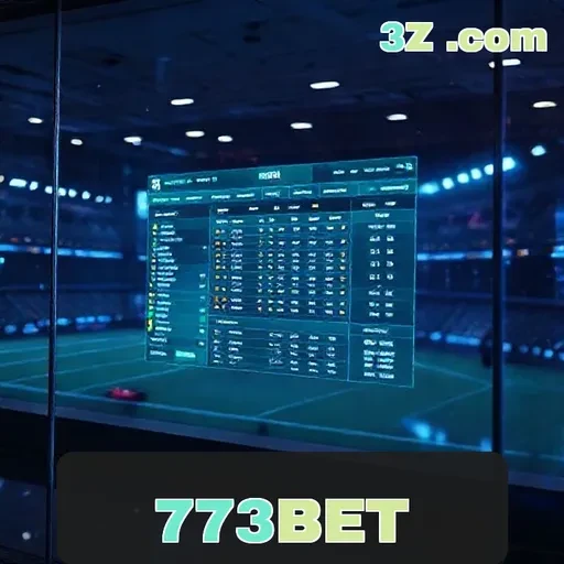 Explore a Plataforma Inovadora do Site 773bet com Novidades!