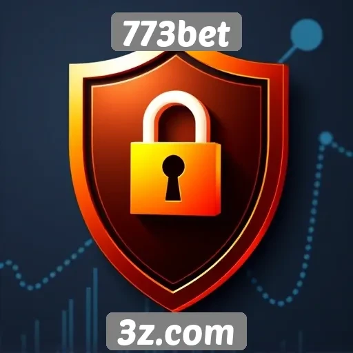 Análise da segurança no site 773bet