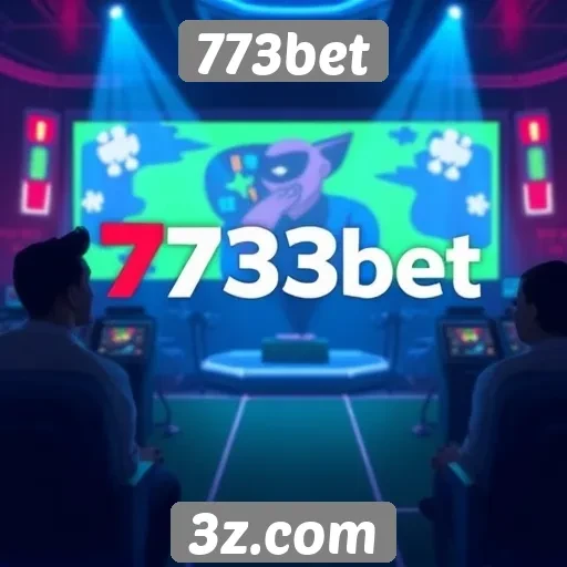 Atualizações recentes na plataforma 773bet para 2025