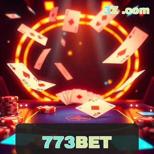 Experimente o VIP da 773bet e Aumente Sua Diversão